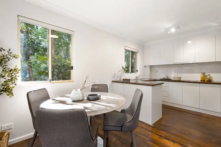 Third view of Homely apartment listing, 3/23 Harrison Street, Cremorne NSW 2090