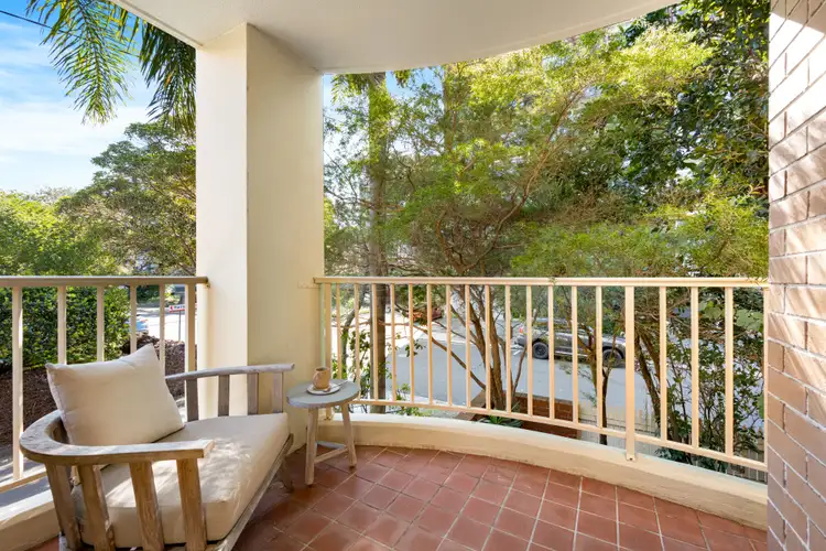 Fourth view of Homely apartment listing, 3/23 Harrison Street, Cremorne NSW 2090