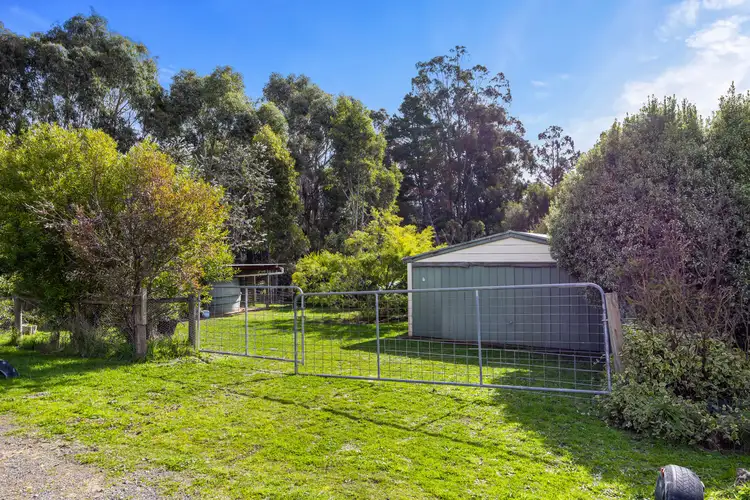 Third view of Homely land listing, 1 Little King Street, Creswick VIC 3363