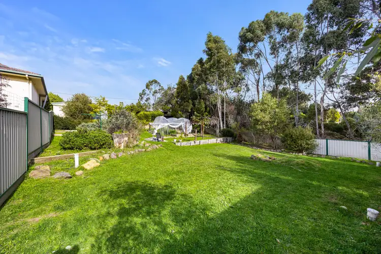 Fourth view of Homely land listing, 1 Little King Street, Creswick VIC 3363