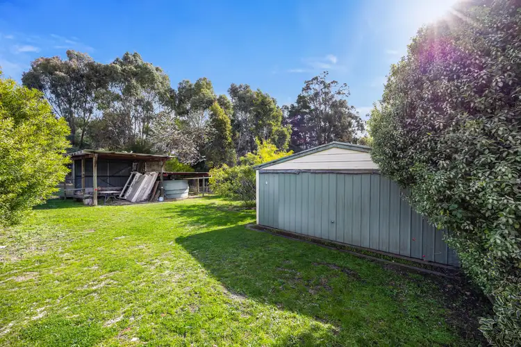 Fifth view of Homely land listing, 1 Little King Street, Creswick VIC 3363