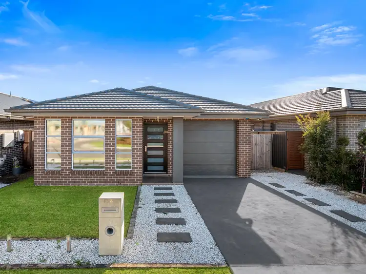 25 Charbray Loop, Oran Park NSW 2570