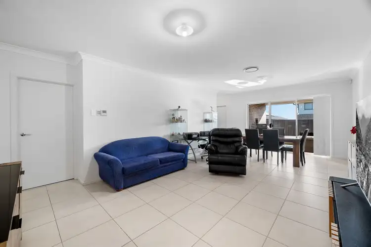 Fourth view of Homely house listing, 25 Charbray Loop, Oran Park NSW 2570