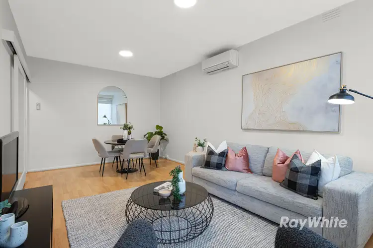 Second view of Homely apartment listing, 1/2 Edith Street, Caulfield North VIC 3161