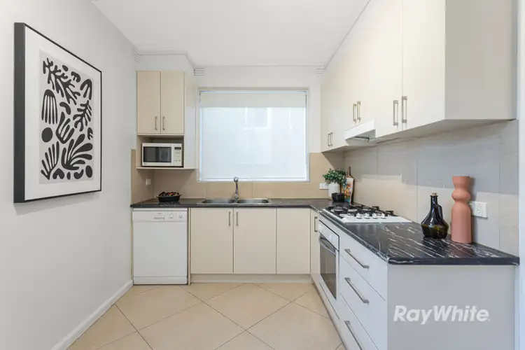Third view of Homely apartment listing, 1/2 Edith Street, Caulfield North VIC 3161