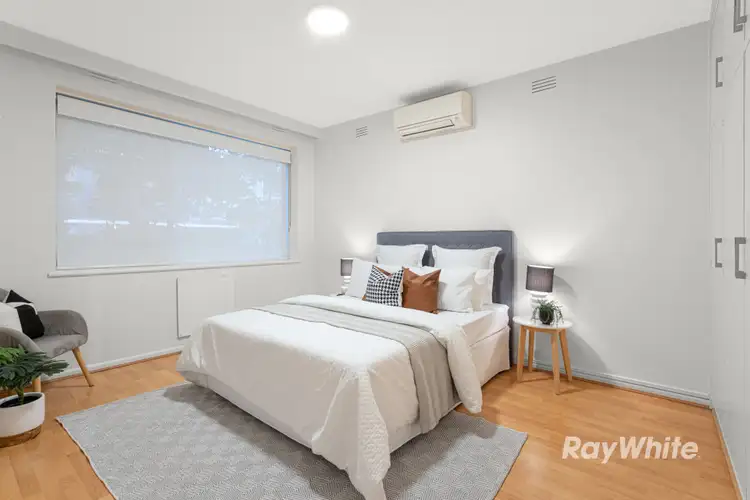 Fourth view of Homely apartment listing, 1/2 Edith Street, Caulfield North VIC 3161