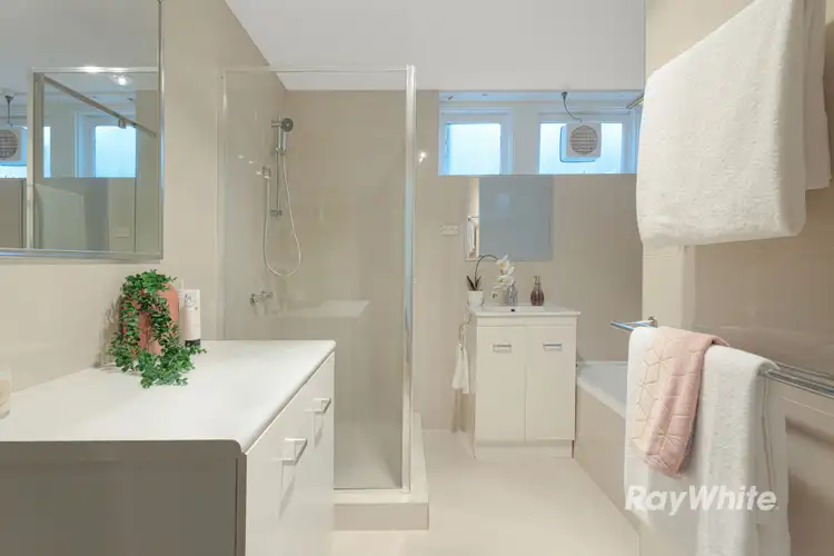 Fifth view of Homely apartment listing, 1/2 Edith Street, Caulfield North VIC 3161