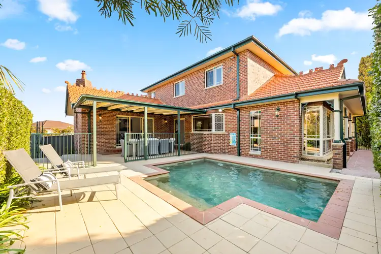 Second view of Homely house listing, 10 Karri Place, Alfords Point NSW 2234