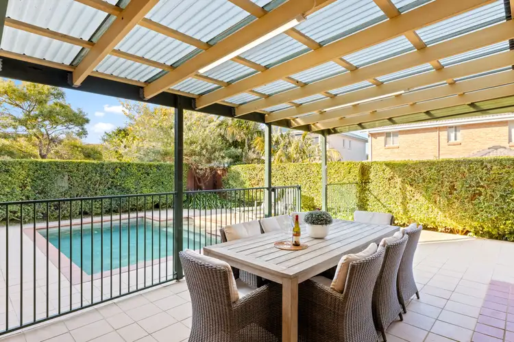 Fifth view of Homely house listing, 10 Karri Place, Alfords Point NSW 2234