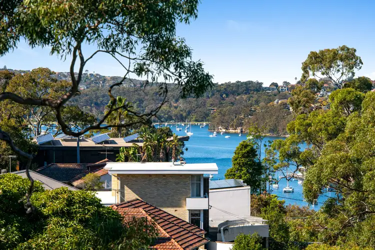 27 The Battlement, Castlecrag NSW 2068
