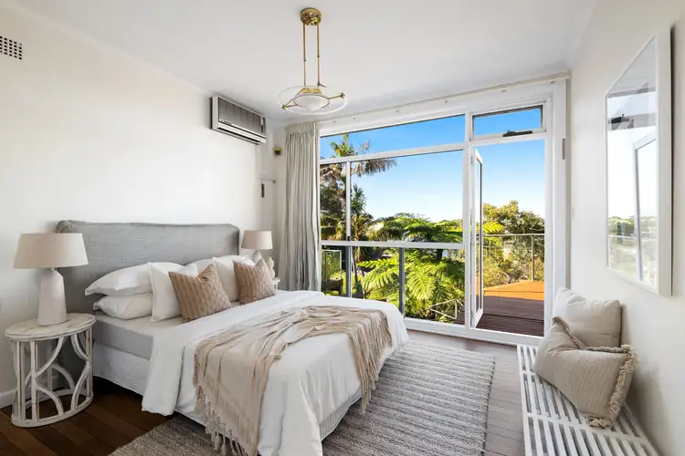 Sixth view of Homely house listing, 27 The Battlement, Castlecrag NSW 2068