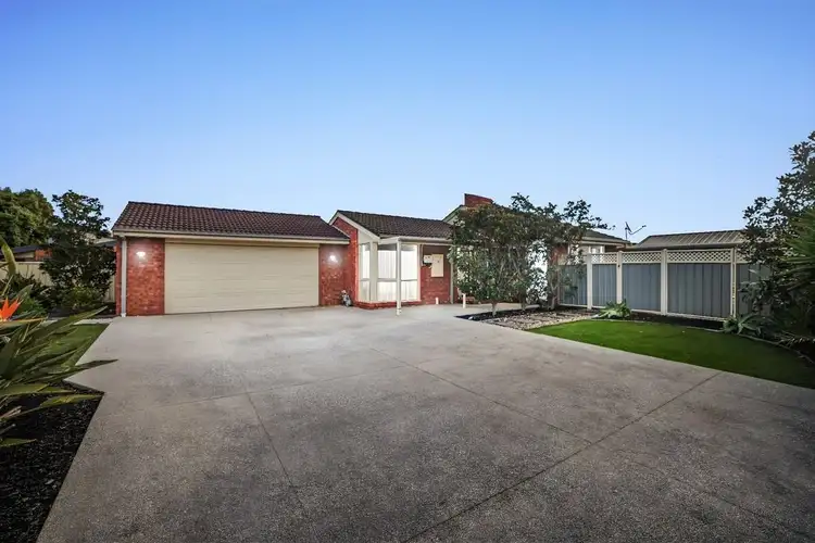 Main view of Homely house listing, 1 Lena Court, Hoppers Crossing VIC 3029