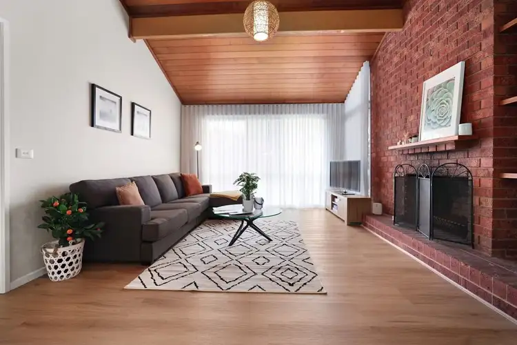 Second view of Homely house listing, 1 Lena Court, Hoppers Crossing VIC 3029