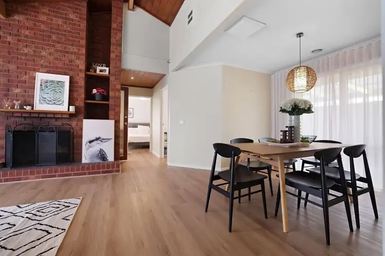 Third view of Homely house listing, 1 Lena Court, Hoppers Crossing VIC 3029