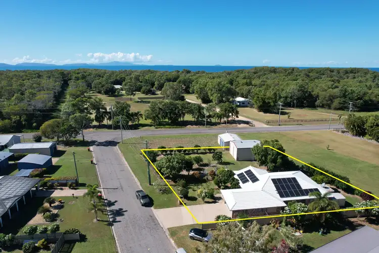 3 - 5 Rosella Street, Forrest Beach QLD 4850