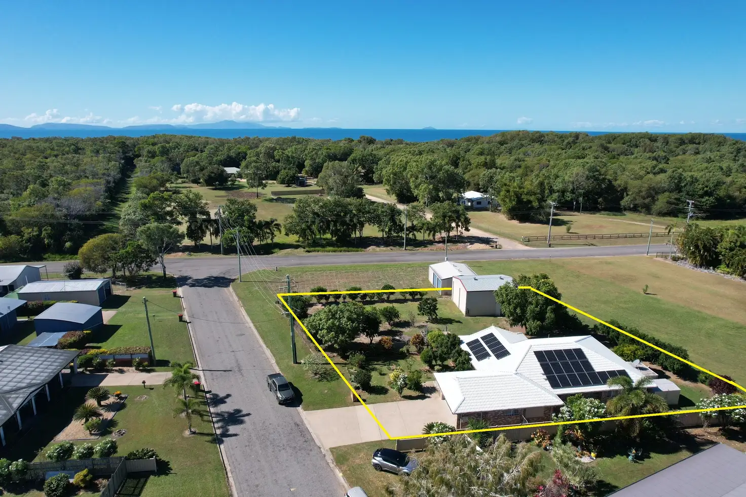 Main view of Homely house listing, 3 - 5 Rosella Street, Forrest Beach QLD 4850