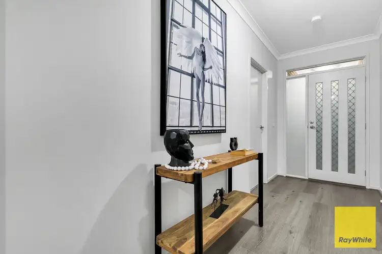 Fourth view of Homely house listing, 67 Wagner Drive, Werribee VIC 3030