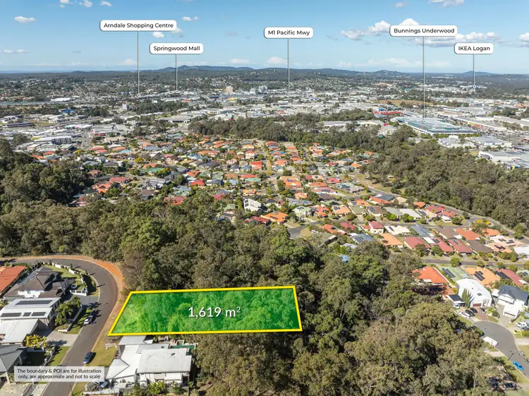 30 The Crescent, Underwood QLD 4119