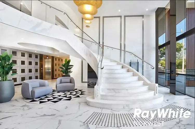 Main view of Homely apartment listing, 15/2-6 Junction Street, Ryde NSW 2112