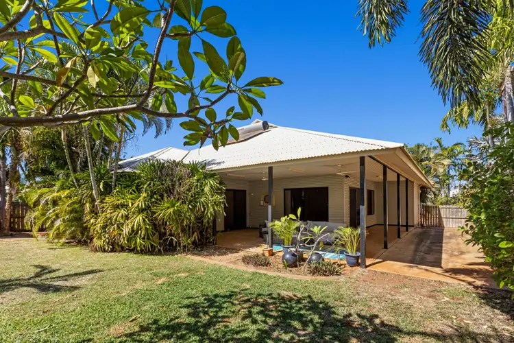 Main view of Homely house listing, 70 Sandpiper Avenue, Djugun WA 6725