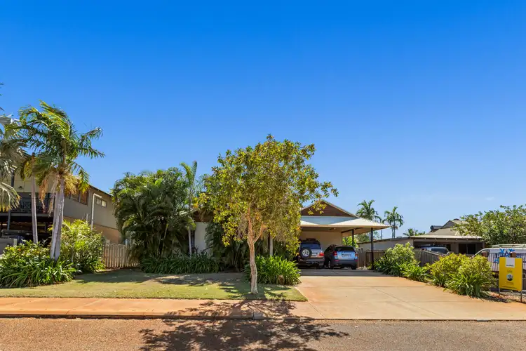 Second view of Homely house listing, 70 Sandpiper Avenue, Djugun WA 6725