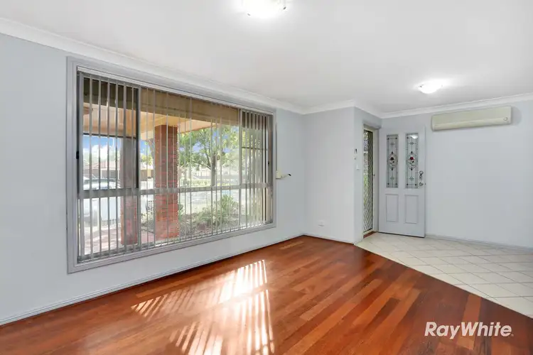 57B Tallagandra Drive, Quakers Hill NSW 2763