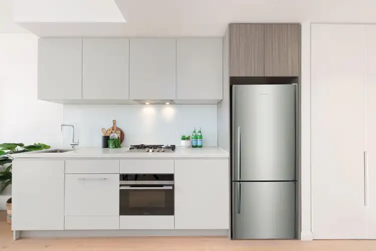 Third view of Homely unit listing, 810/9 Albany Street, St Leonards NSW 2065
