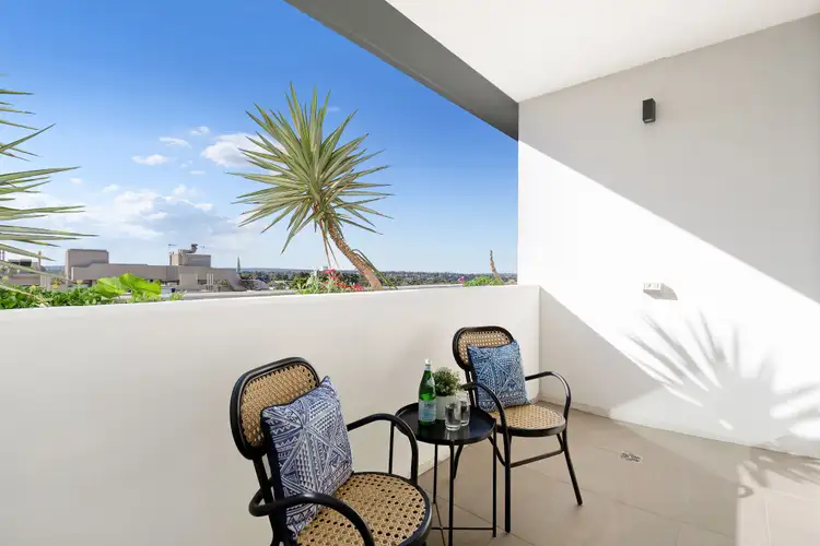 Fourth view of Homely unit listing, 810/9 Albany Street, St Leonards NSW 2065
