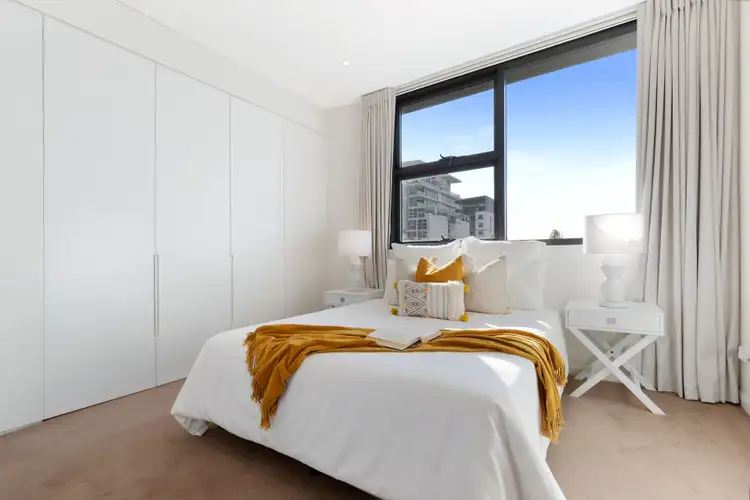 Fifth view of Homely unit listing, 810/9 Albany Street, St Leonards NSW 2065
