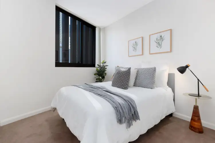 Sixth view of Homely unit listing, 810/9 Albany Street, St Leonards NSW 2065