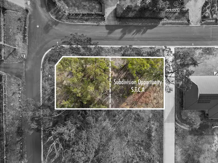 Main view of Homely land listing, 29 Cordeaux Street, Willow Vale NSW 2575