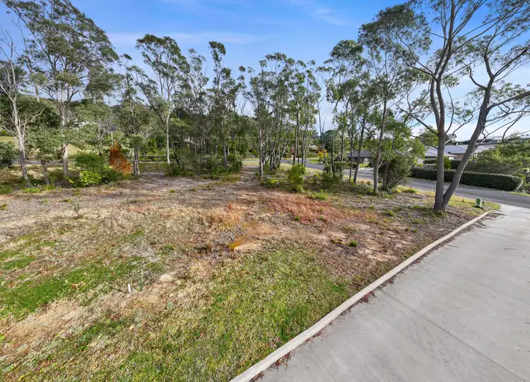 Second view of Homely land listing, 29 Cordeaux Street, Willow Vale NSW 2575
