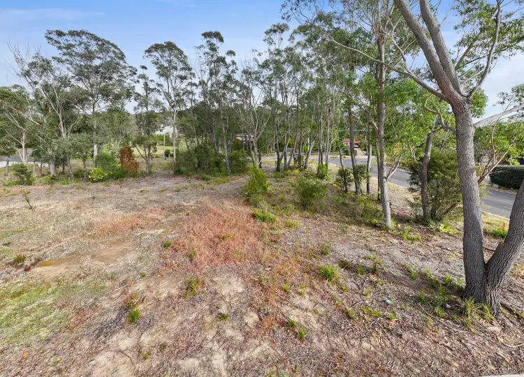 Third view of Homely land listing, 29 Cordeaux Street, Willow Vale NSW 2575