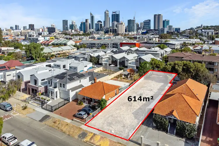 47 Cowle Street, West Perth WA 6005