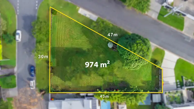 44 Pleystowe Crescent, Hendra QLD 4011