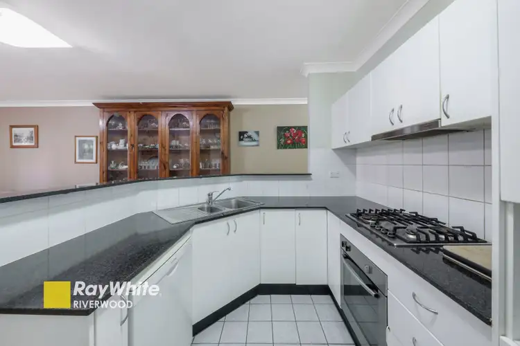 Third view of Homely unit listing, 2/17-21 Webb Street, Riverwood NSW 2210
