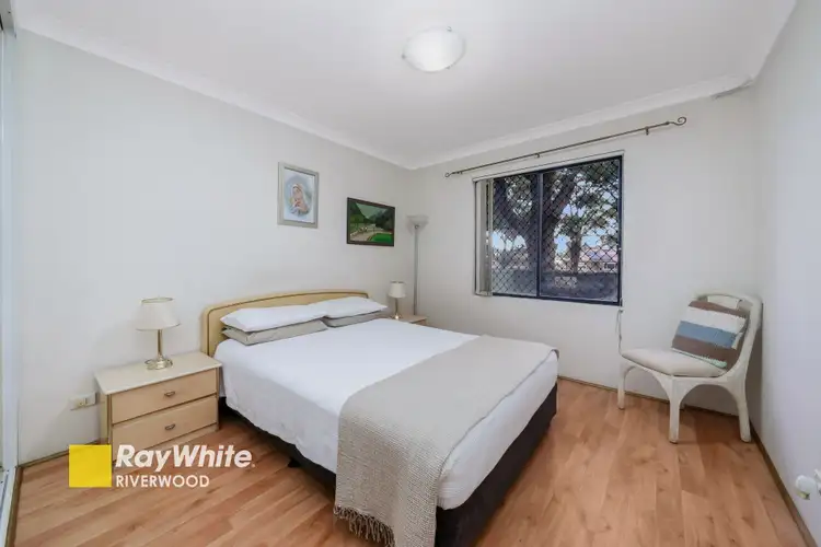 Fifth view of Homely unit listing, 2/17-21 Webb Street, Riverwood NSW 2210