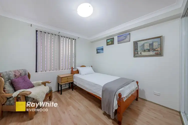 Sixth view of Homely unit listing, 2/17-21 Webb Street, Riverwood NSW 2210