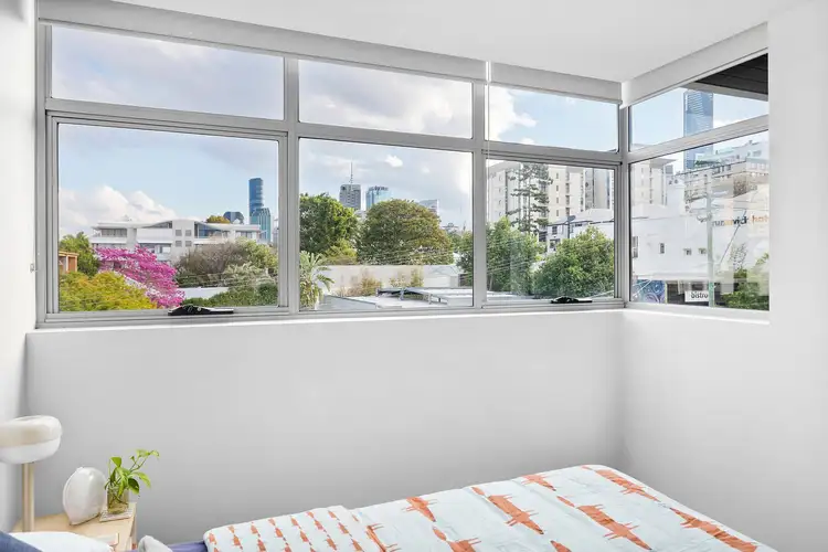 203/584 Brunswick Street, New Farm QLD 4005