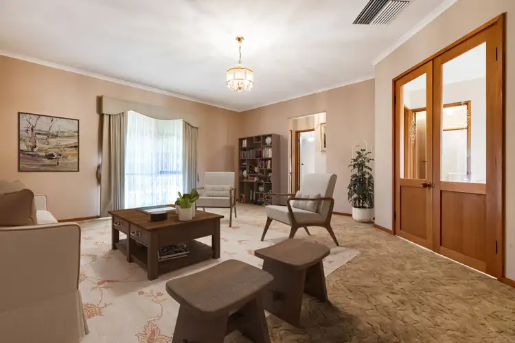 Second view of Homely unit listing, 14/1 Rambling Way, Mildura VIC 3500