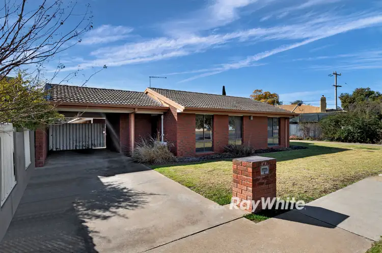 Main view of Homely unit listing, 1/818 Fourteenth Street, Mildura VIC 3500