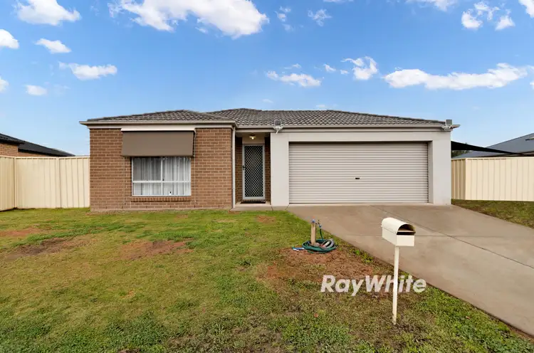 Main view of Homely house listing, 6 Immacolata Rise, Red Cliffs VIC 3496