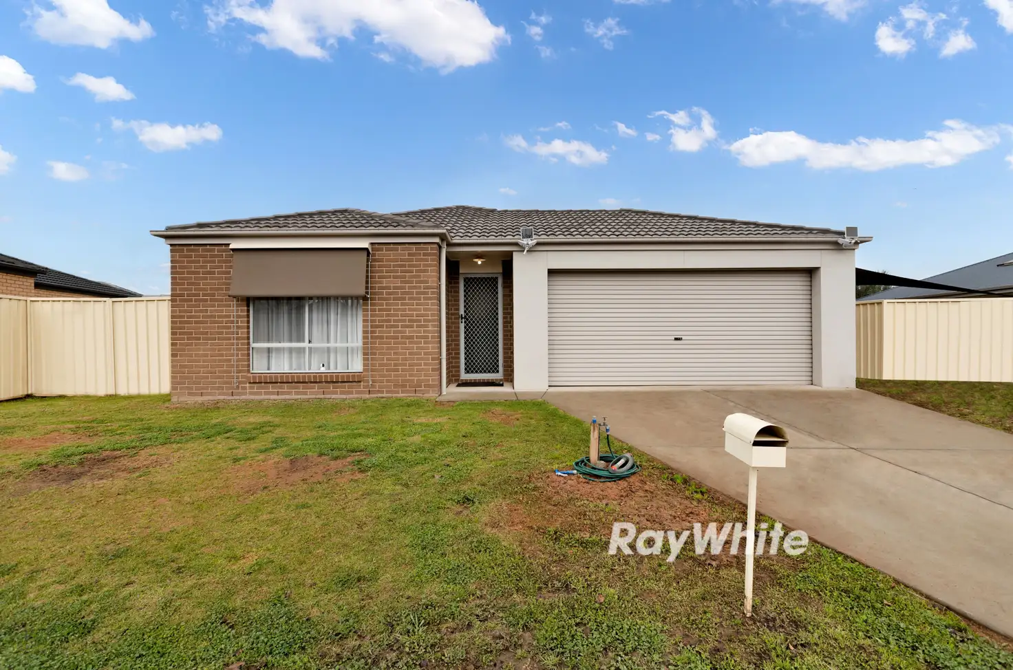 Main view of Homely house listing, 6 Immacolata Rise, Red Cliffs VIC 3496