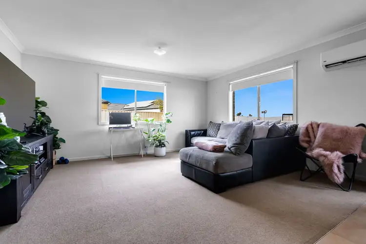 Fourth view of Homely house listing, 6 Immacolata Rise, Red Cliffs VIC 3496