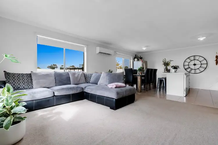 Fifth view of Homely house listing, 6 Immacolata Rise, Red Cliffs VIC 3496