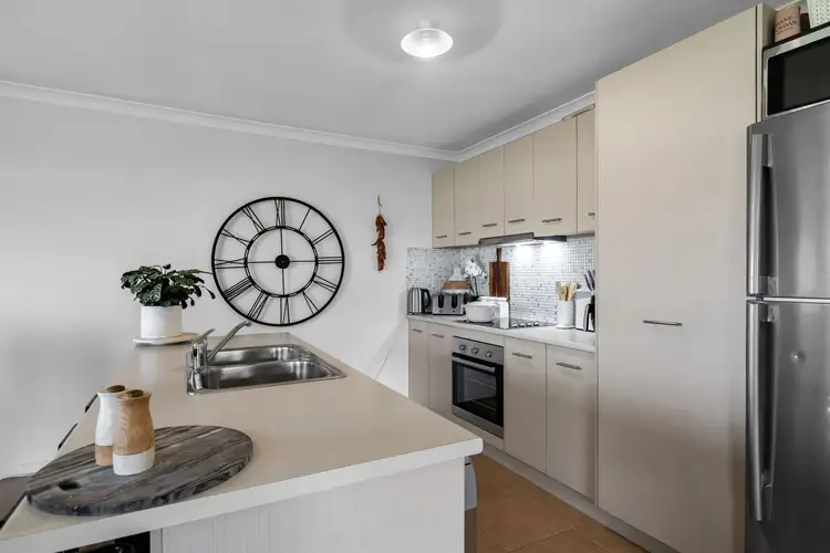 Sixth view of Homely house listing, 6 Immacolata Rise, Red Cliffs VIC 3496