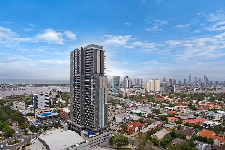 31402/9 Lawson Street, Southport QLD 4215