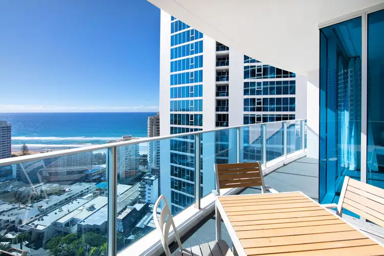 12202/3113 Surfers Paradise Boulevard, Surfers Paradise QLD 4217