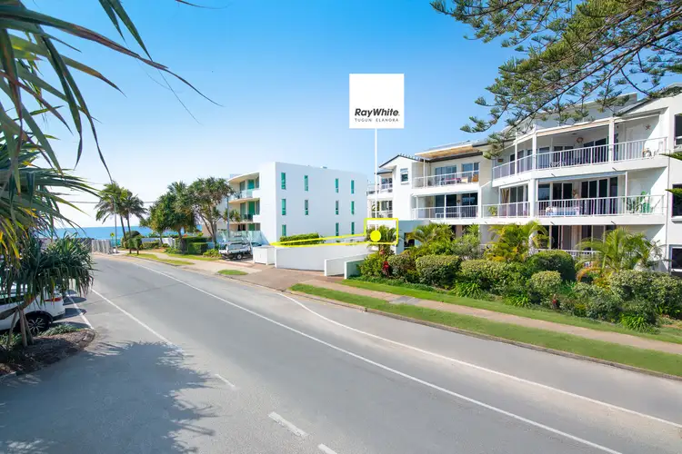 1/6-10 Tomewin Street, Currumbin QLD 4223