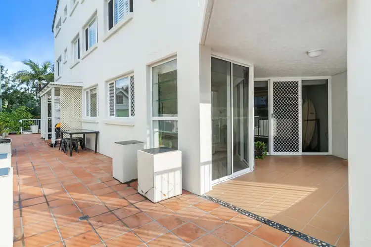 Third view of Homely unit listing, 1/6-10 Tomewin Street, Currumbin QLD 4223